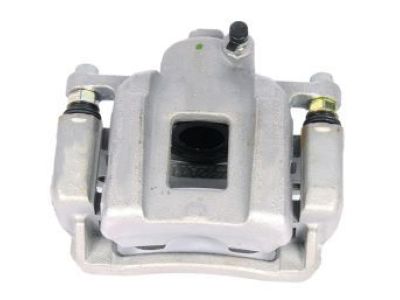 Cadillac 13584520 Caliper