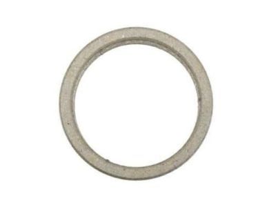 2020 Chevy Corvette Exhaust Flange Gasket - 10354707