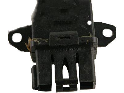 Oldsmobile 10032082 Motor Relay