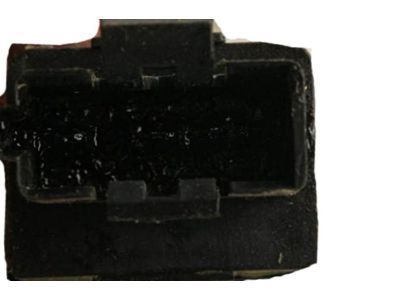 Cadillac 10032082 Relay