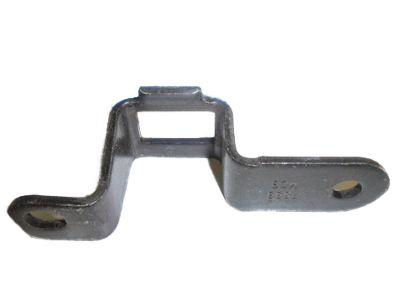 GM 15660006 Striker, Pick Up Box End Gate