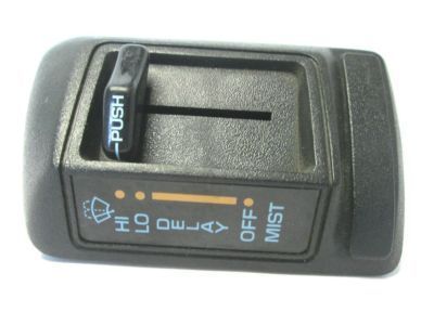 Chevy Beretta Wiper Switch - 10076708