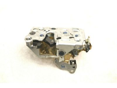 Chevy 16631629 Lock