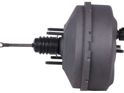 Buick 18029975 Brake Booster