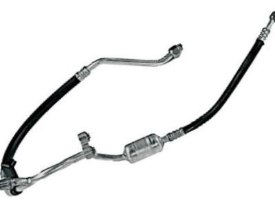 1991 Chevy Astro A/C Hose - 15694185