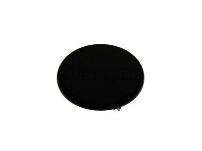 GMC 84099681 COVER,REAR SEAT BACK ARMREST OPENING FINISH(ATMOSPHERE)(INBOARD CLOSEOUT CAP)