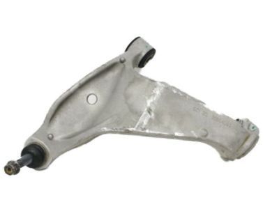 2009 Cadillac CTS Control Arm - 20804093