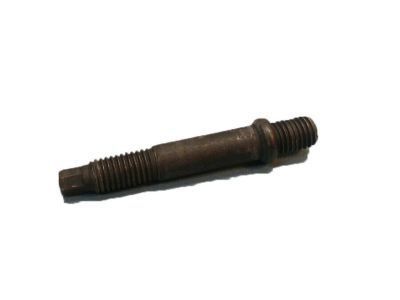 GMC 15677737 Front Pipe Stud