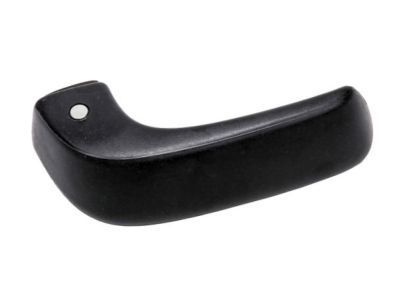 Chevy Silverado 2500 HD Door Handle - 15936893