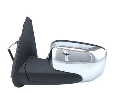 Chevy HHR Side View Mirrors - 20923831