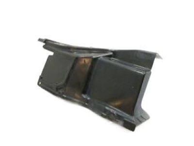 Chevy 95491330 Side Shield