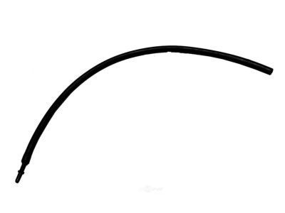 GMC Sierra 3500 HD Fuel Filler Hose - 15808917