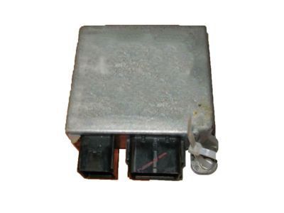 Chevy 10418726 Receiver