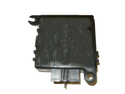 Chevy 10418726 Receiver