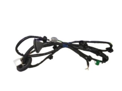 Chevy 23119263 Harness