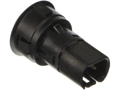 Chevy 15148444 Tract Control Switch