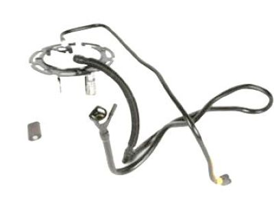 Chevy 10374394 Fuel Pump Assembly