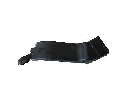 Cadillac 15951532 Lower Air Duct