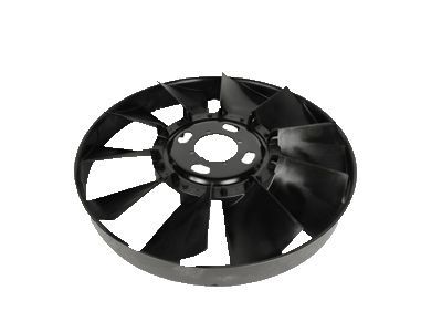 GMC 15229250 Fan Blade