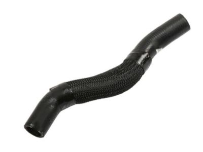 Chevy 19257224 Reservoir Hose