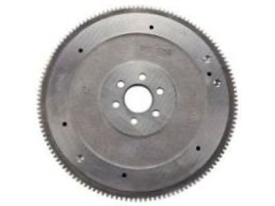 Chevy Silverado 3500 Flywheel - 24238864