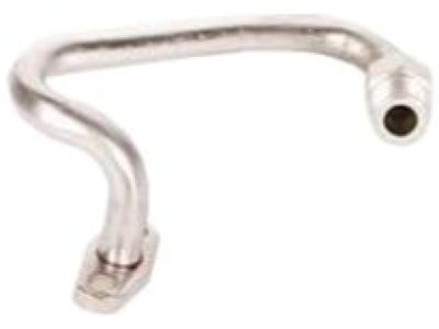 Chevy 12561495 Pipe