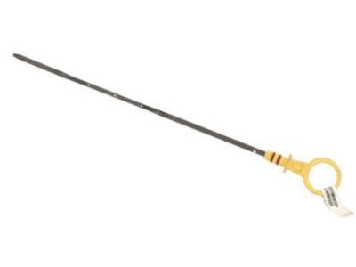 Chevy Corvette Dipstick - 12629424