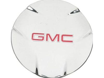 GMC 9595876 Hub Cap