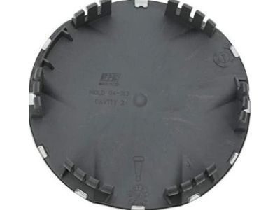 GMC 9595876 Hub Cap