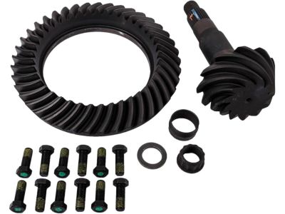 GMC 84066050 Ring & Pinion