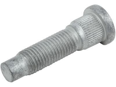 Saturn 9596978 Wheel Stud