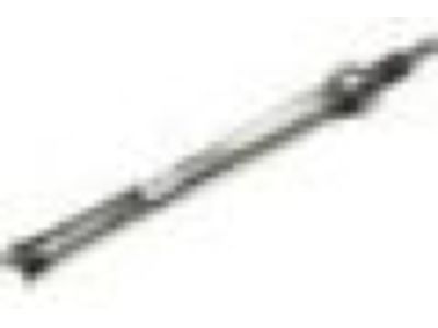 GMC Drive Shaft - 15186002