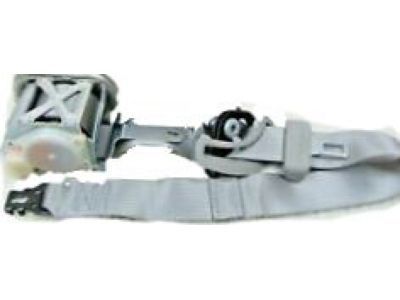 Cadillac 19332248 Seat Belt Assembly