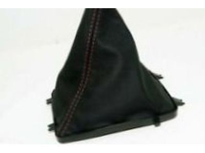 Pontiac 92147889 Shift Boot