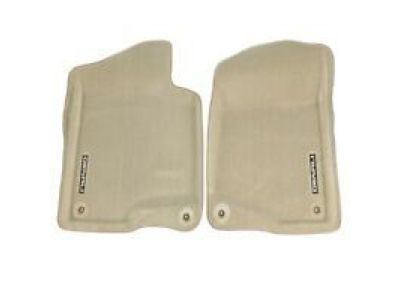 Cadillac 84424382 Floor Cover