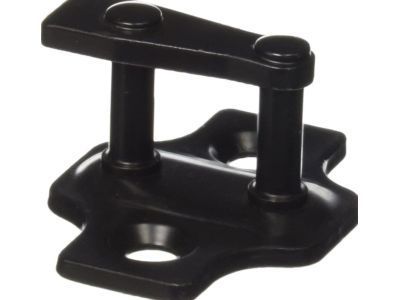 Chevy Silverado 2500 HD Door Striker - 16640915