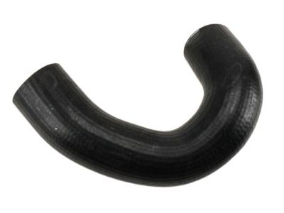 Buick 95128276 HOSE,HEATER OUTLET REAR