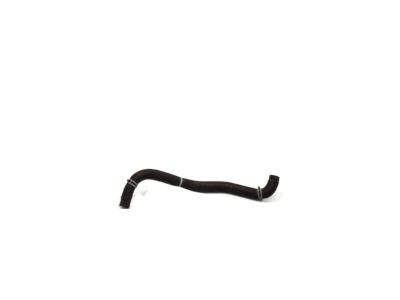 Chevy 95128276 HOSE,HEATER OUTLET REAR