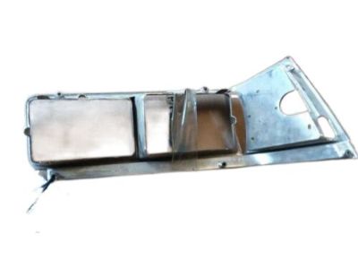 Buick 25522614 Headlamp Door