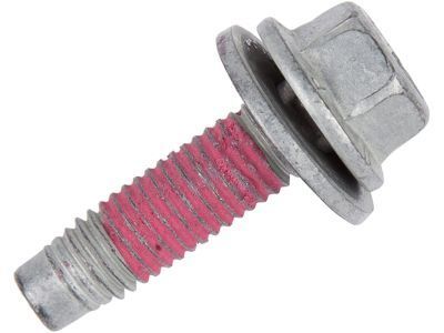 GMC 11570500 Transmission Mount Bolt