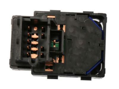 Buick 10339378 Mirror Switch