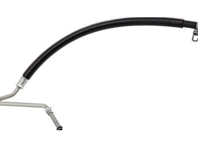 Hummer 26095264 Outlet Hose