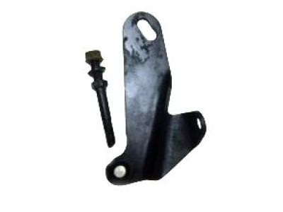 Chevy 10045287 Power Steering Pump Bracket