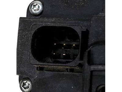 Chevy 92290819 Lock