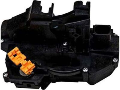 GM 92290819 Lock,Rear Side Door