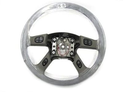 Cadillac 10364743 Steering Wheel