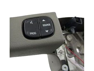 GMC 10364743 Steering Wheel