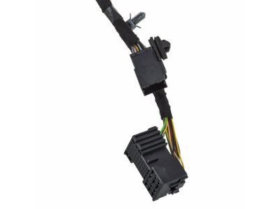 Chevy 84290965 HARNESS,FRONT SIDE DOOR DOOR WIRING(INCLUDES 7)(LABELED 84125561)