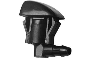 GMC 25823360 Washer Nozzle