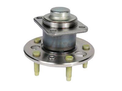 Chevy 19122338 Hub & Bearing